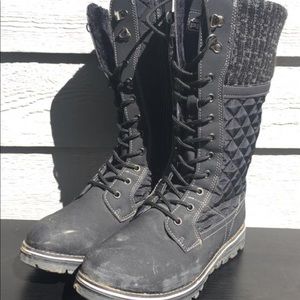 Polaris Snow boots